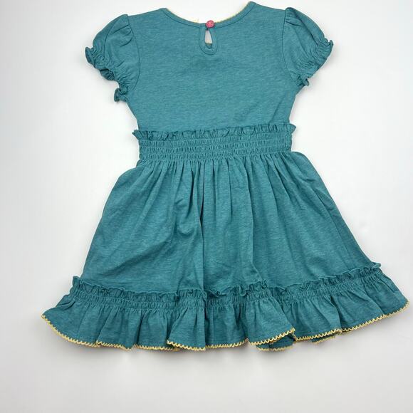 Matilda Jane Hourglass Lap Dress - Picture 6 of 6